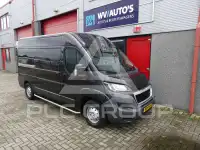 2016 Peugeot Boxer
