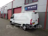 2016 Peugeot Boxer