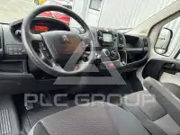 2016 Peugeot Boxer