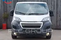 2016 Peugeot Boxer