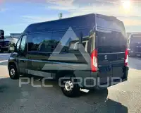 2016 Peugeot Boxer