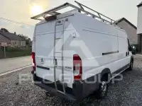 2016 Peugeot Boxer