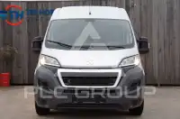 2016 Peugeot Boxer