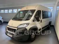 2016 Peugeot Boxer