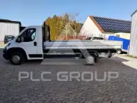 2016 Peugeot Boxer