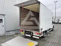 2016 Peugeot Boxer