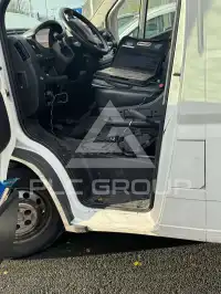 2016 Peugeot Boxer