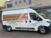 2016 Peugeot Boxer