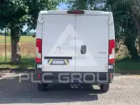 2016 Peugeot Boxer