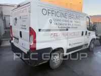 2016 Peugeot Boxer