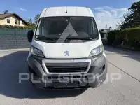 2016 Peugeot Boxer