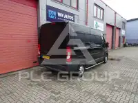 2016 Peugeot Boxer