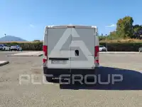 2016 Peugeot Boxer