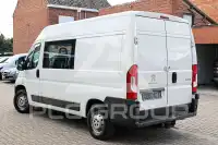 2016 Peugeot Boxer