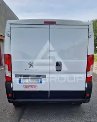 2016 Peugeot Boxer