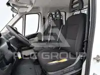 2016 Peugeot Boxer