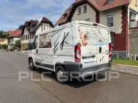 2016 Peugeot Boxer