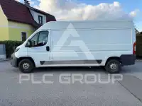 2016 Peugeot Boxer