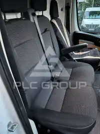 2016 Peugeot Boxer