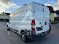 2016 Peugeot Boxer