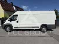 2016 Peugeot Boxer