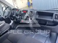 2016 Peugeot Boxer