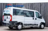 2016 Peugeot Boxer