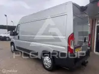 2016 Peugeot Boxer