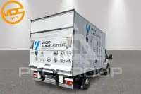 2016 Peugeot Boxer