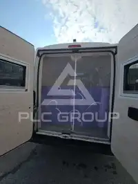 2016 Peugeot Boxer