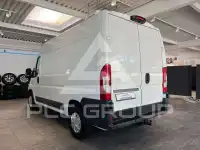2016 Peugeot Boxer