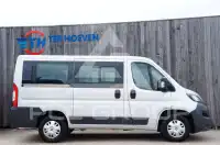 2016 Peugeot Boxer