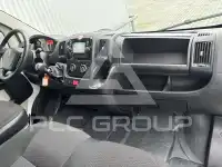 2016 Peugeot Boxer