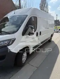 2016 Peugeot Boxer