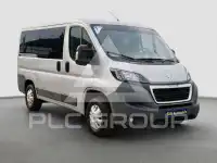 2016 Peugeot Boxer
