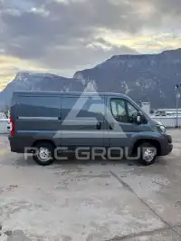 2016 Peugeot Boxer