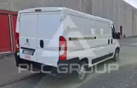 2016 Peugeot Boxer