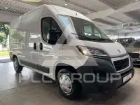 2016 Peugeot Boxer