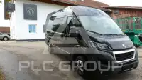 2016 Peugeot Boxer
