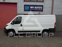 2016 Peugeot Boxer