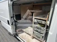 2016 Peugeot Boxer