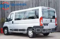 2016 Peugeot Boxer