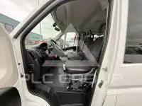 2016 Peugeot Boxer