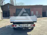 2016 Peugeot Boxer