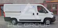 2016 Peugeot Boxer
