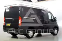 2016 Peugeot Boxer