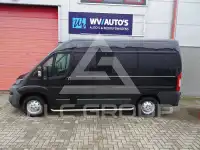 2016 Peugeot Boxer
