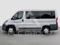 2016 Peugeot Boxer