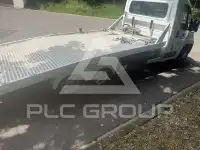 2016 Peugeot Boxer
