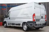 2016 Peugeot Boxer